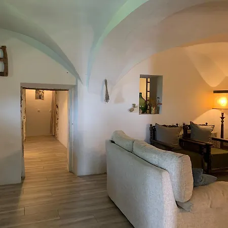 La Cabanya De Mas Gingi Apartment Sant Joan les Fonts Exterior photo
