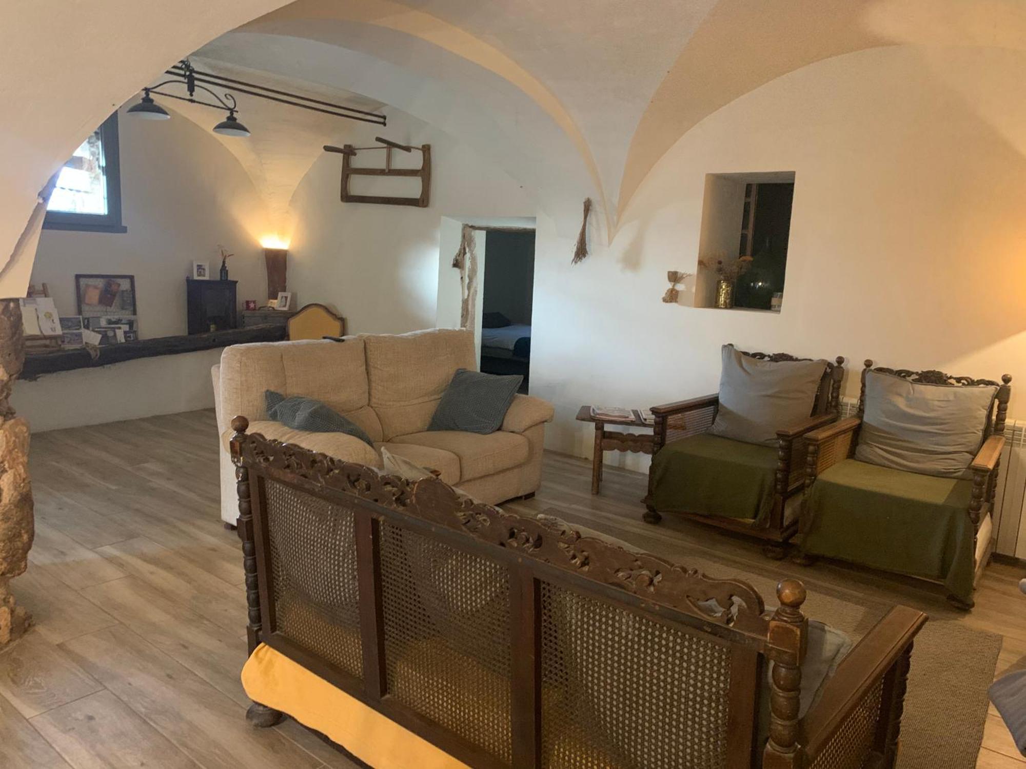 Apartment La Cabanya De Mas Gingi Sant Joan les Fonts