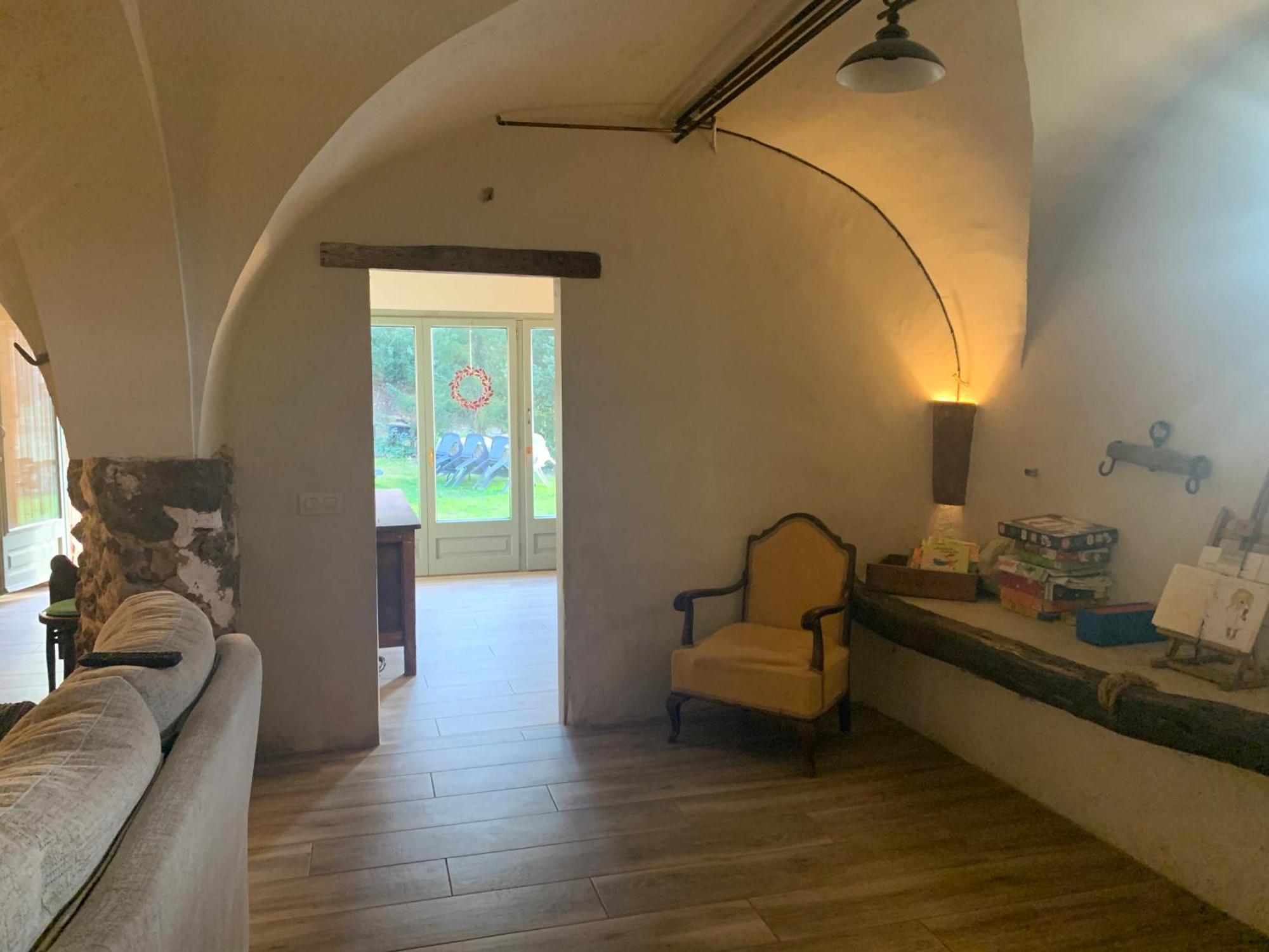 La Cabanya De Mas Gingi Apartment