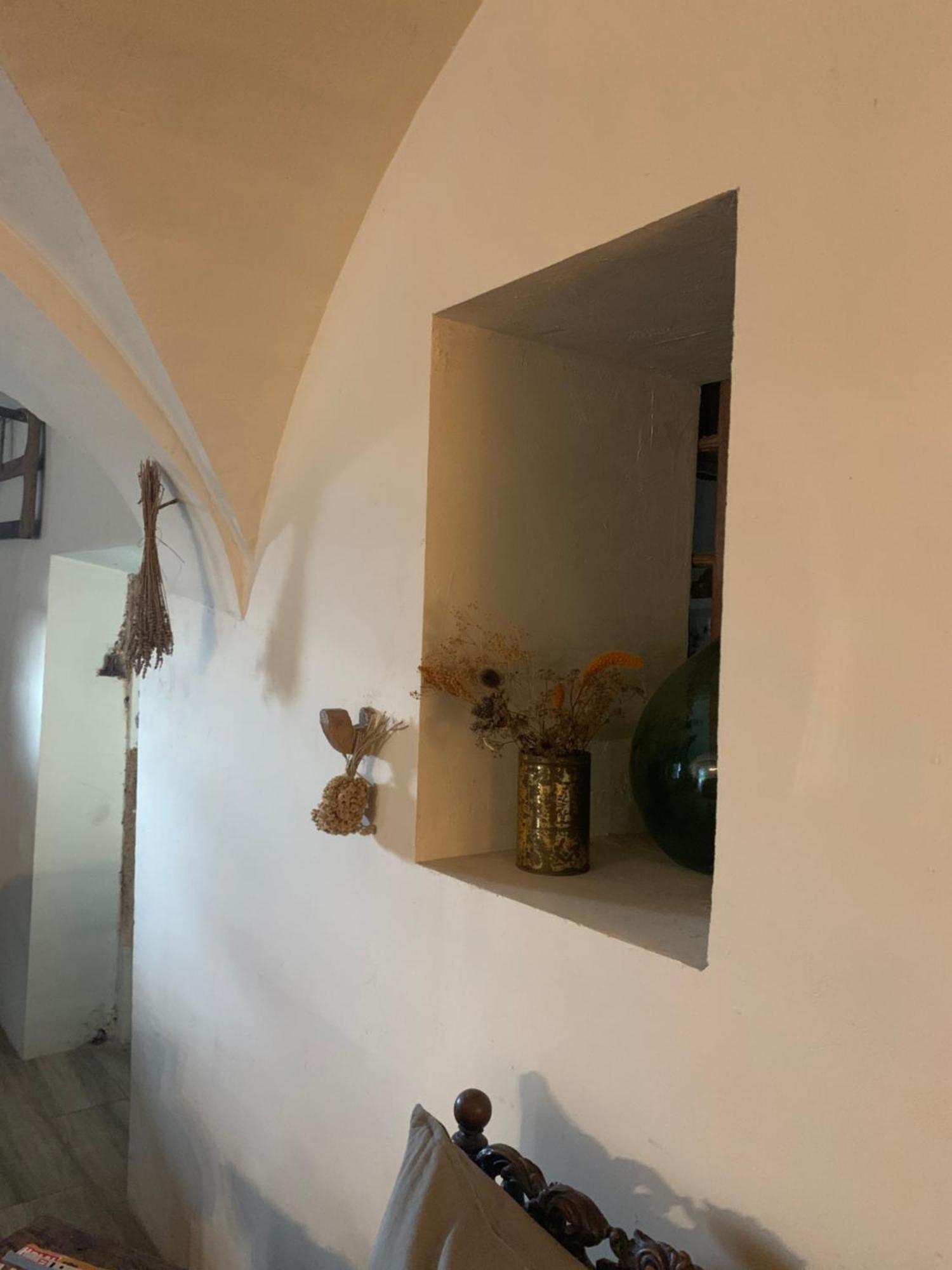 La Cabanya De Mas Gingi Apartment *